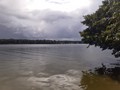 Großer Zug - Blick vom Schmöckwitzer Werder nach Niederlehme