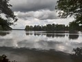 Großer Zug - Blick vom Schmöckwitzer Werder nach Niederlehme