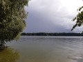 Großer Zug - Blick vom Schmöckwitzer Werder nach Niederlehme