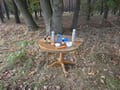 Tischlein deck dich ...