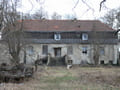 Herrenhaus Zeesen