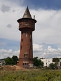 Wasserturm Zernsdorf