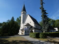 Martin-Luther-Kirche