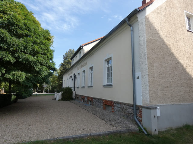 Parkcafé
