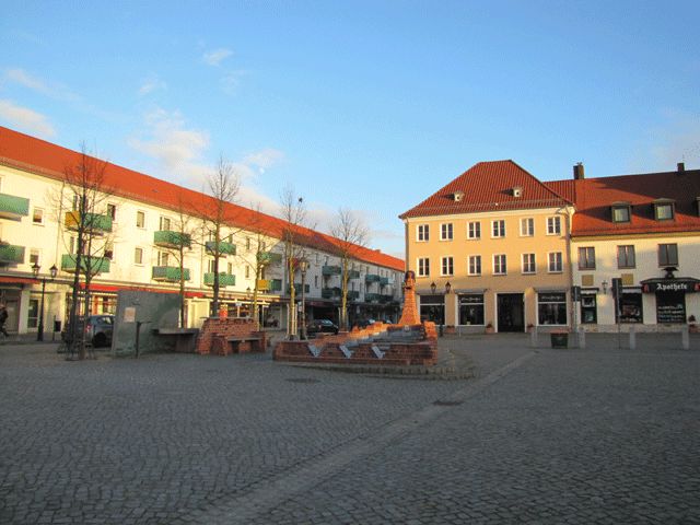 Marktplatz