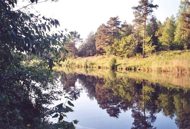 Oder-Spree-Kanal