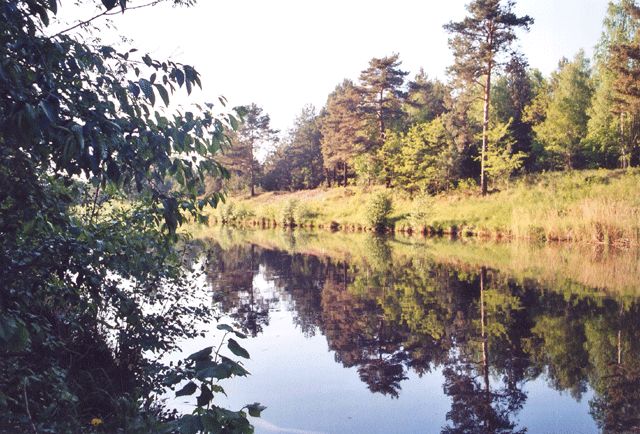 Oder-Spree-Kanal