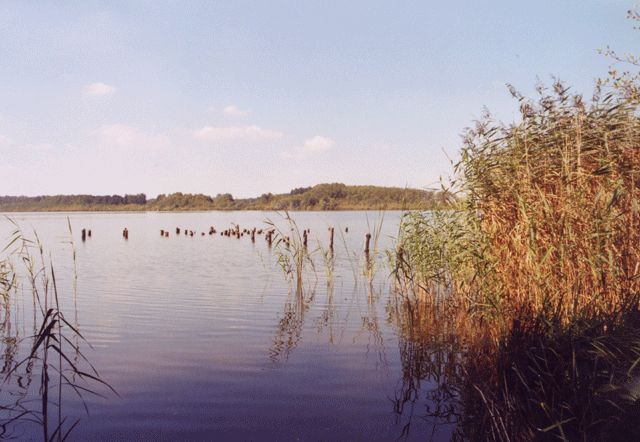 Bugker See