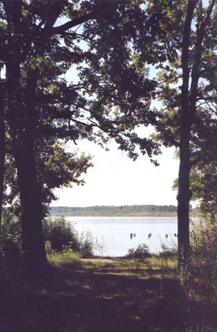 Bugker See