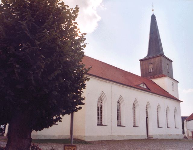 Kirche