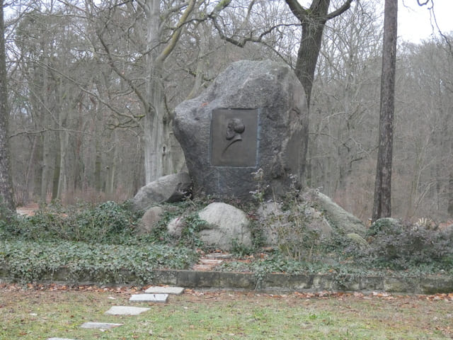 Karl-Marx-Monument