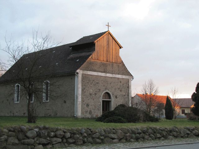 Kirche