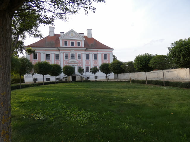 Schloss Groß Rietz