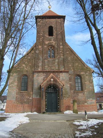 Kirche