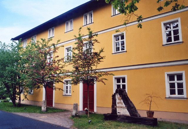 Kaisermühle