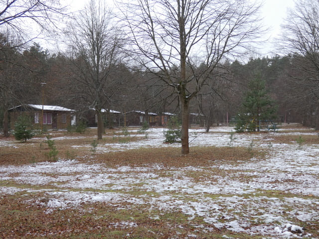 Ehemaliges Schullandheim