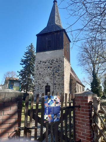Kirche Kleinschönebeck