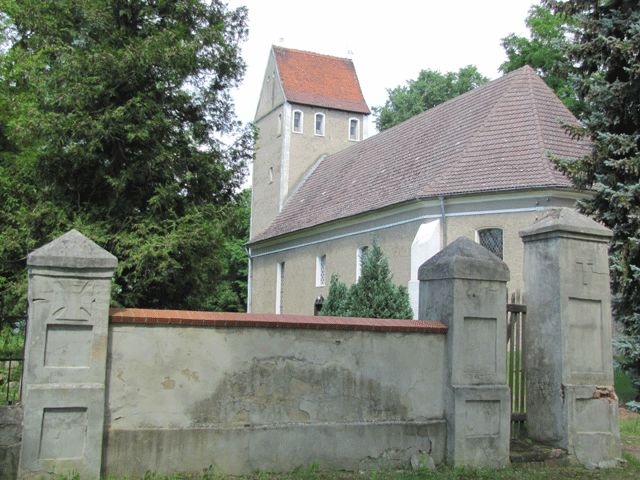 Kirche