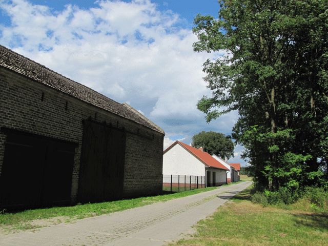 Ortsansicht