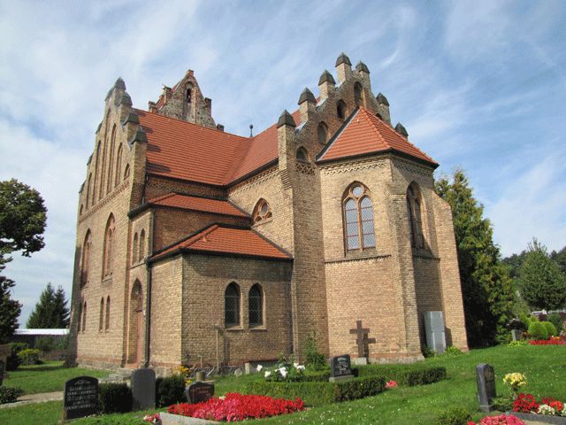 Kirche