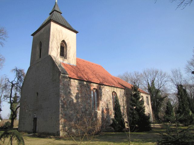 Kirche