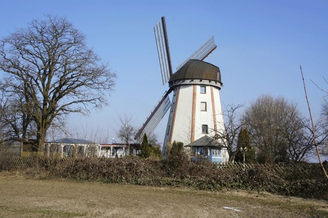 Hotel "Wellness an der Mühle"