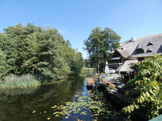 Fisch-Haus