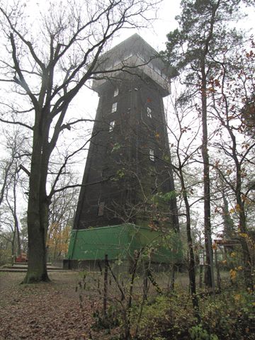 Aussichtsturm