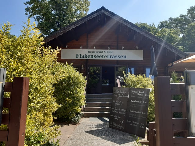 Flakenseeterrassen