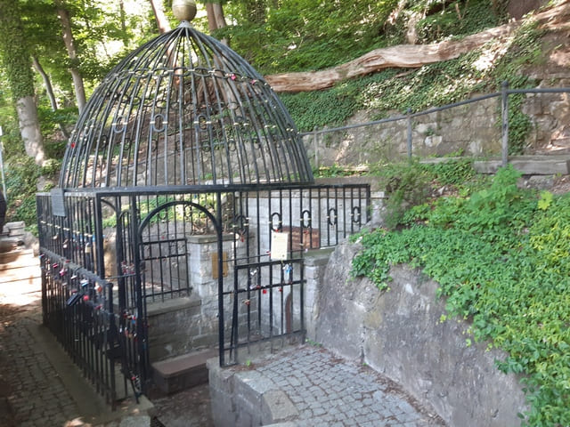 Liebesquelle
