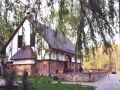 Restaurant Klosterscheune