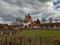 Bahnhof Bad Saarow