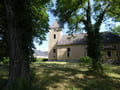 Kirche Bomsdorf