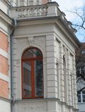 Rathaus, Detail