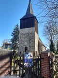 Kirche Kleinschönebeck