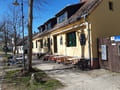 Fischrestaurant Dorfaue