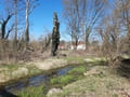 Fredersdorfer Mühlenfließ