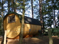 NaturCampingplatz Springsee