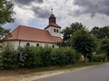 Kirche Mixdorf