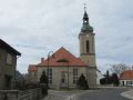 Dorfkirche Neu Zittau