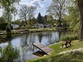 Friedrich-Wilhelm-Kanal bei Schlaubehammer