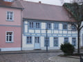 Fachwerkhaus