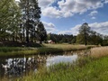 Friedrich-Wilhelm-Kanal bei Weißenspring