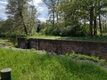 Schleuse Weißenspring
