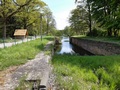 Schleuse Weißenspring