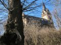 Kirche Wilmersdorf