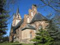 Kirche Wilmersdorf