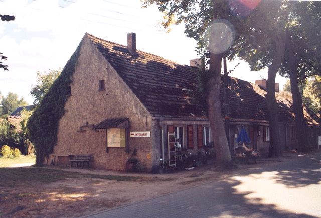 Langes Haus