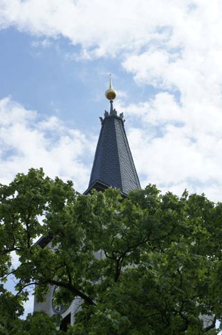 Kirchturm