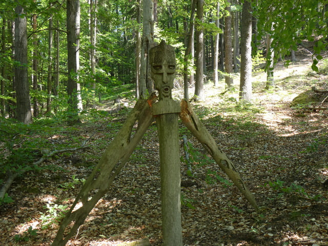 Holzkunst